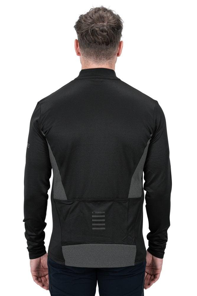 Cube ATX Trikot Full Zip langarm - Image 2