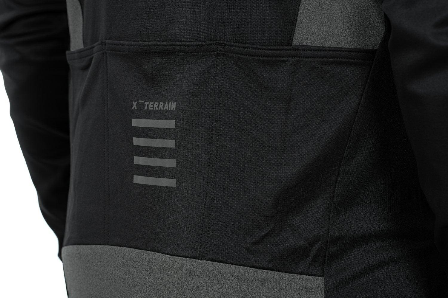 Cube ATX Trikot Full Zip langarm - Image 4