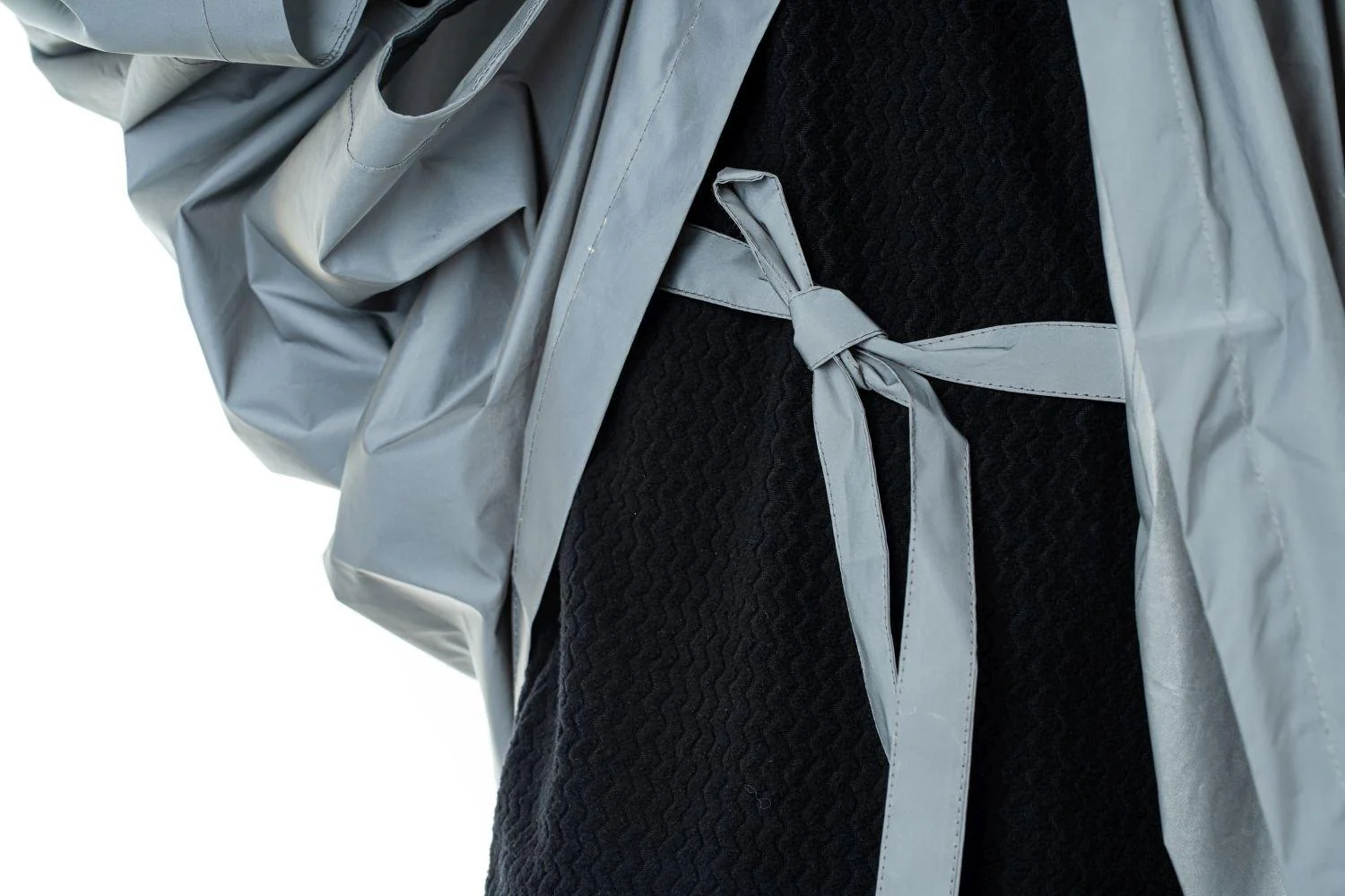 Cube ATX Utility Poncho - Image 10