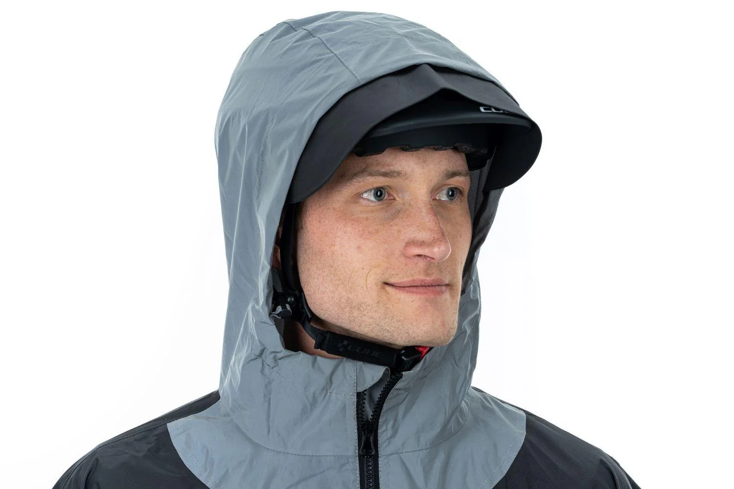 Cube ATX Utility Poncho - Image 13