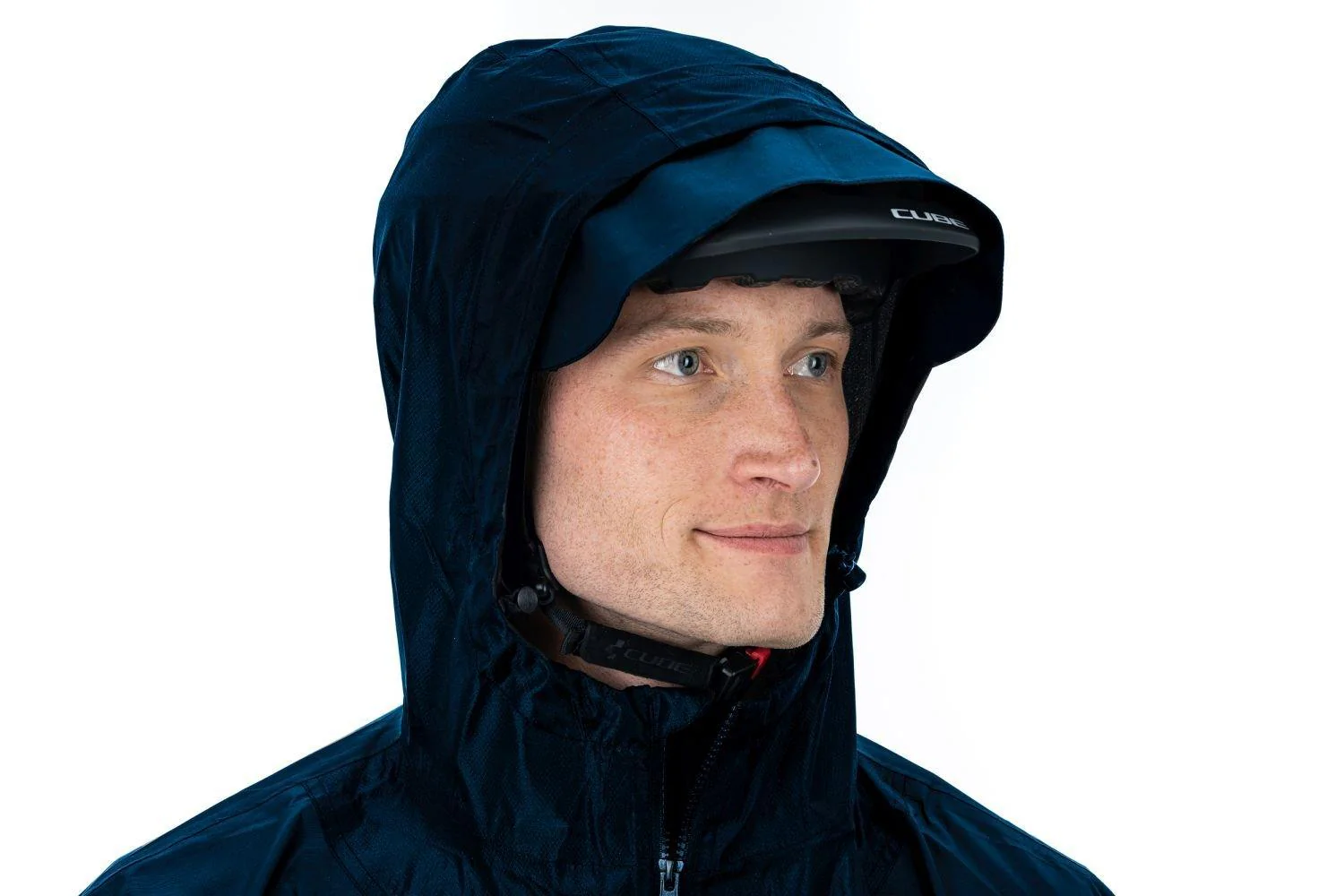 Cube ATX Utility Poncho - Image 6