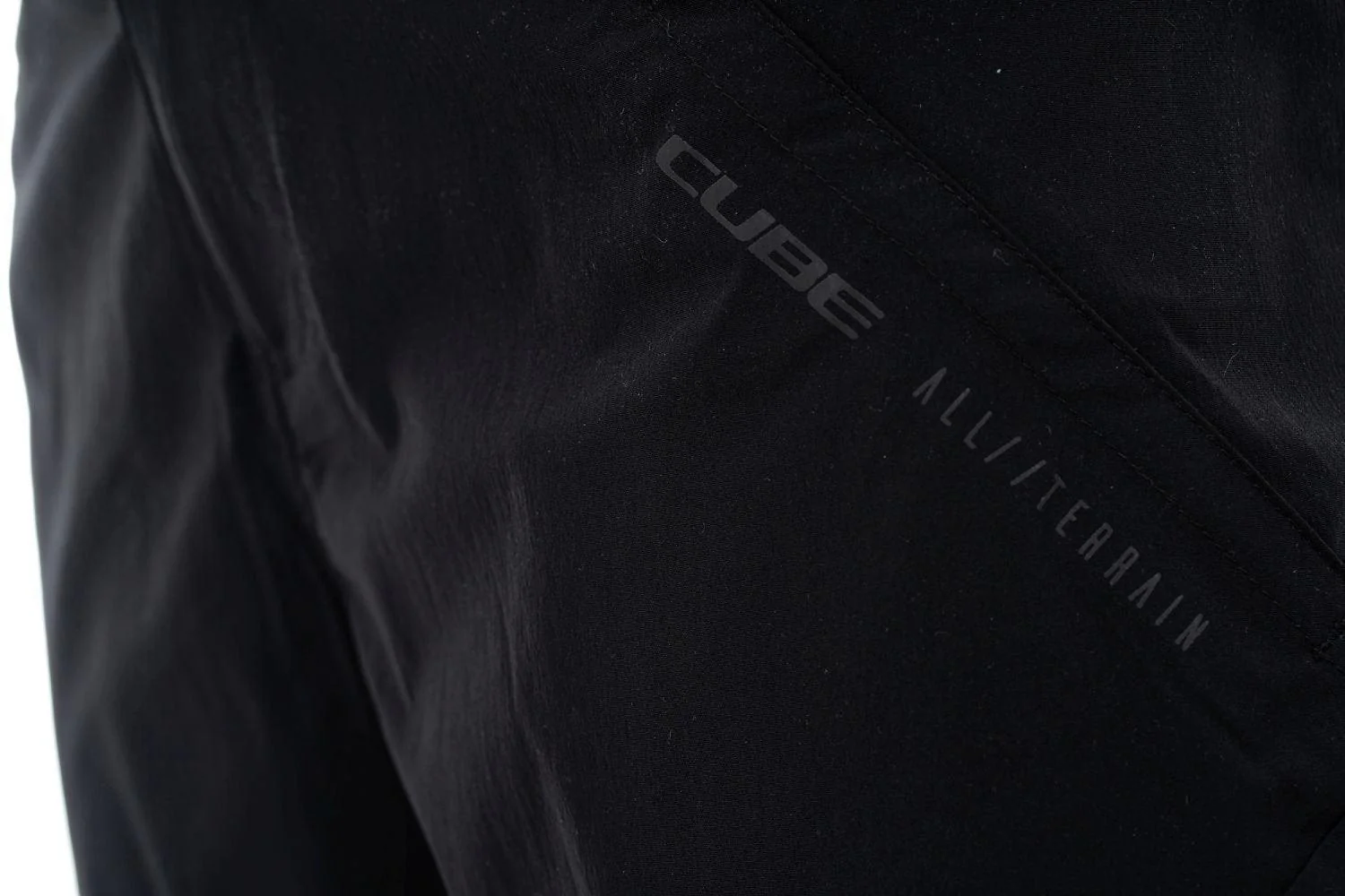 Cube ATX WS Baggy Shorts - Image 4