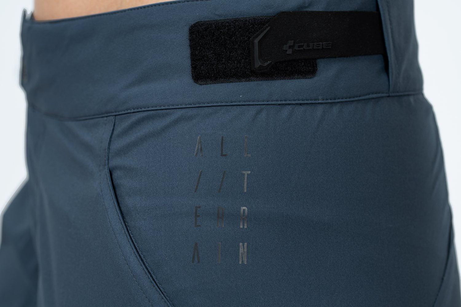 Cube ATX WS Baggy Shorts - Image 8