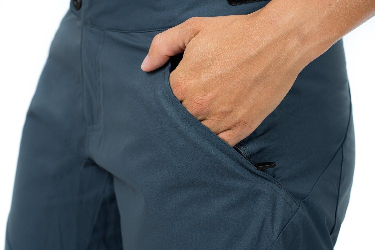 Cube ATX WS Baggy Shorts - Image 9