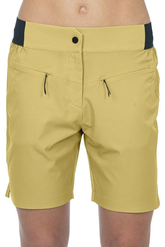 Cube ATX WS Baggy Shorts CMPT - Image 4