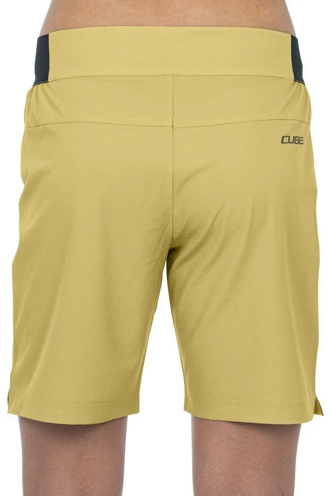 Cube ATX WS Baggy Shorts CMPT - Image 5