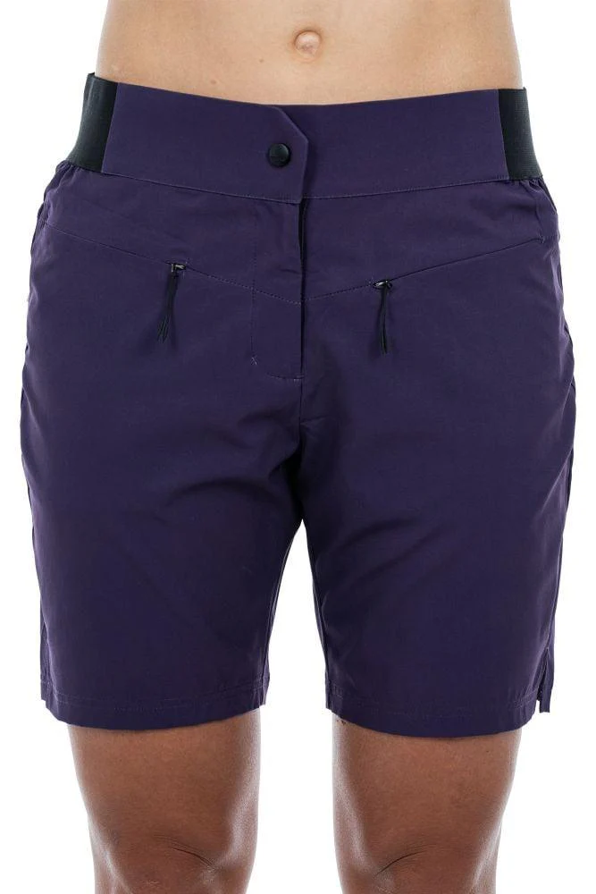 Cube ATX WS Baggy Shorts CMPT - Image 6