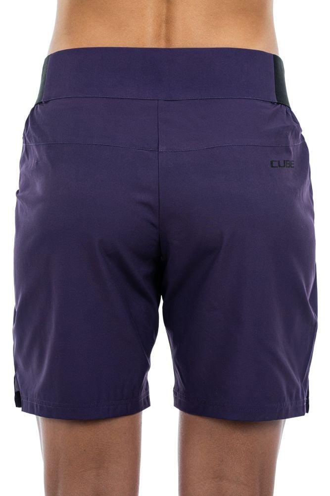 Cube ATX WS Baggy Shorts CMPT - Image 7