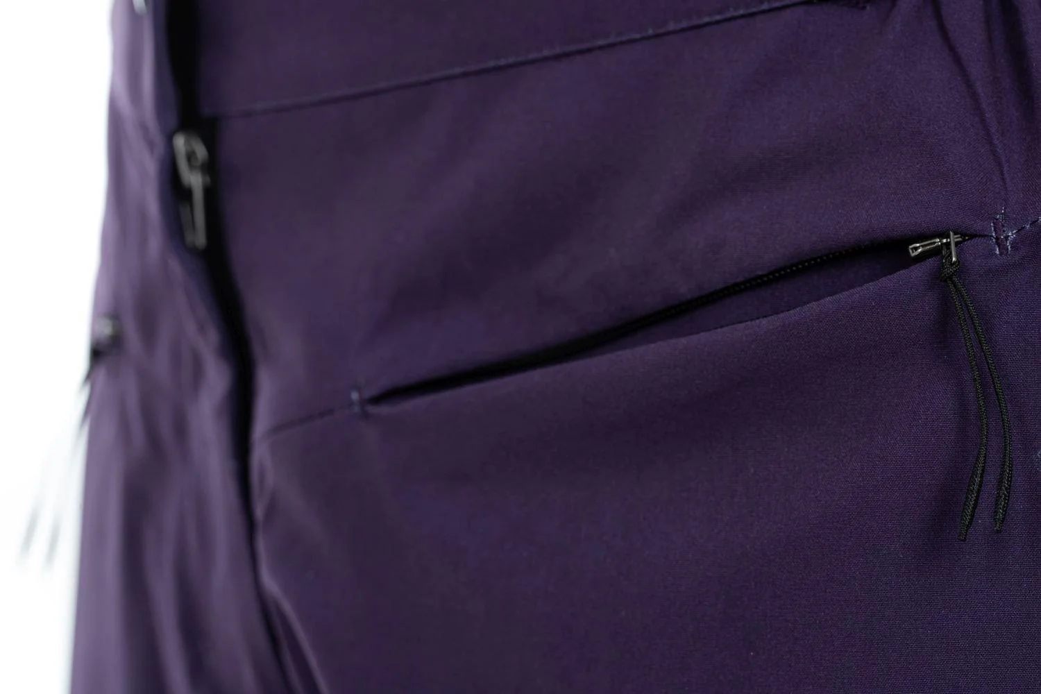 Cube ATX WS Baggy Shorts CMPT - Image 8