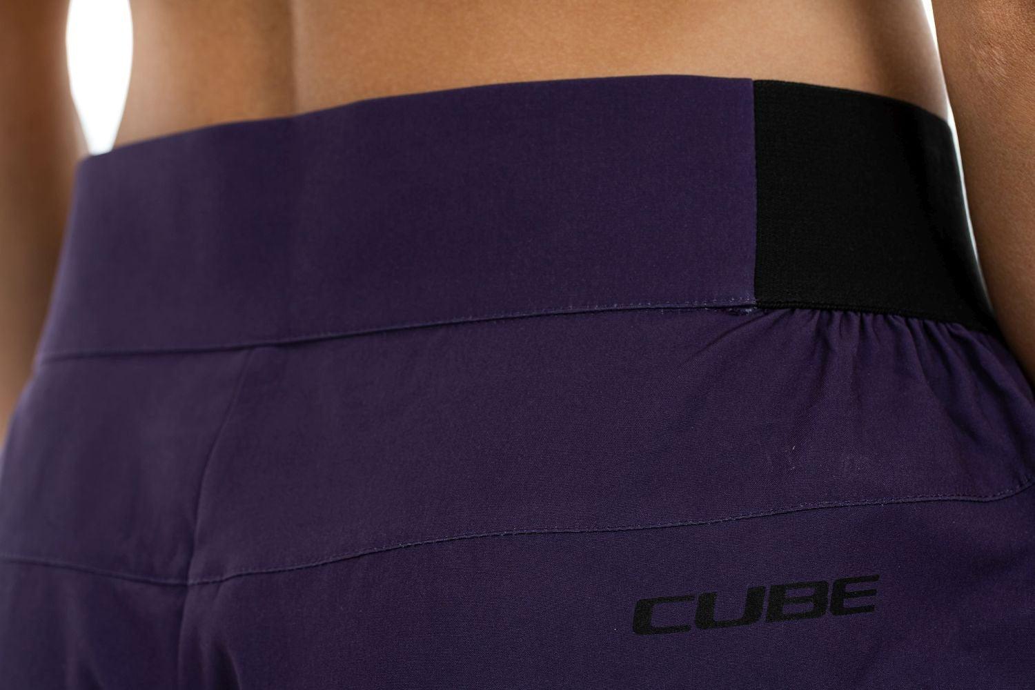 Cube ATX WS Baggy Shorts CMPT - Image 9
