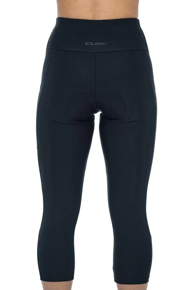 Cube ATX WS Cropped Tights - Image 10