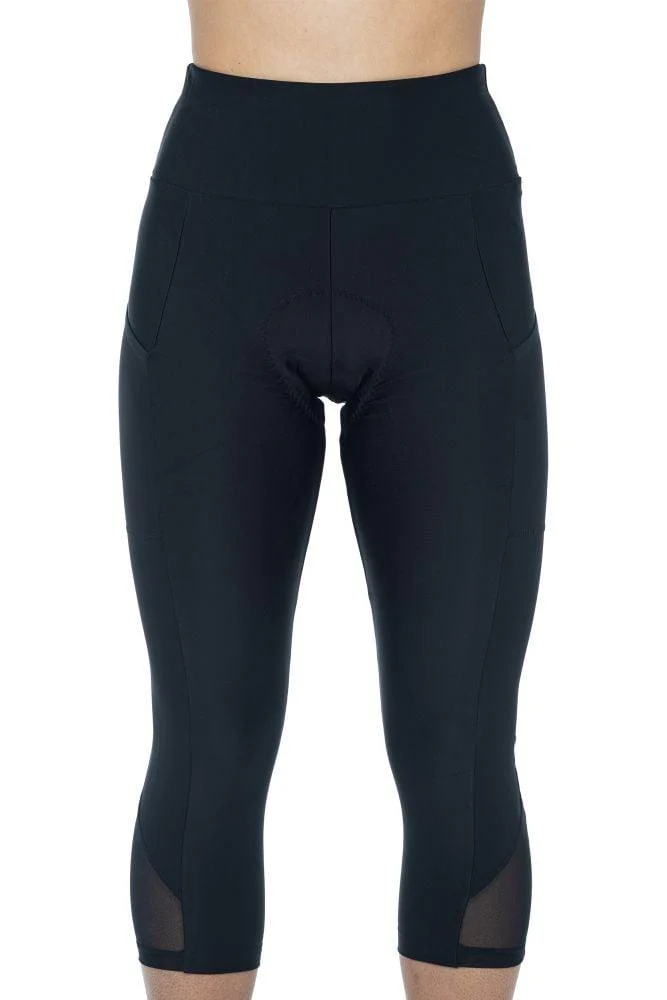 Cube ATX WS Cropped Tights - Image 9