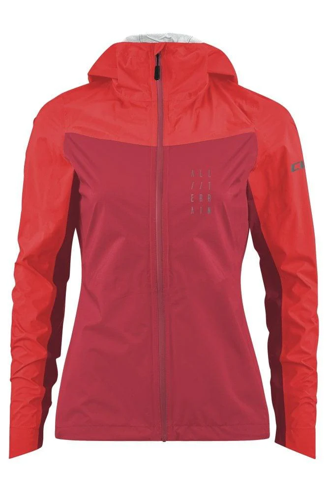 Cube ATX WS Storm Jacket - Image 5