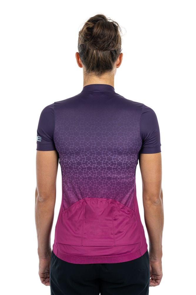 Cube ATX WS Trikot Full Zip kurzarm - Image 12
