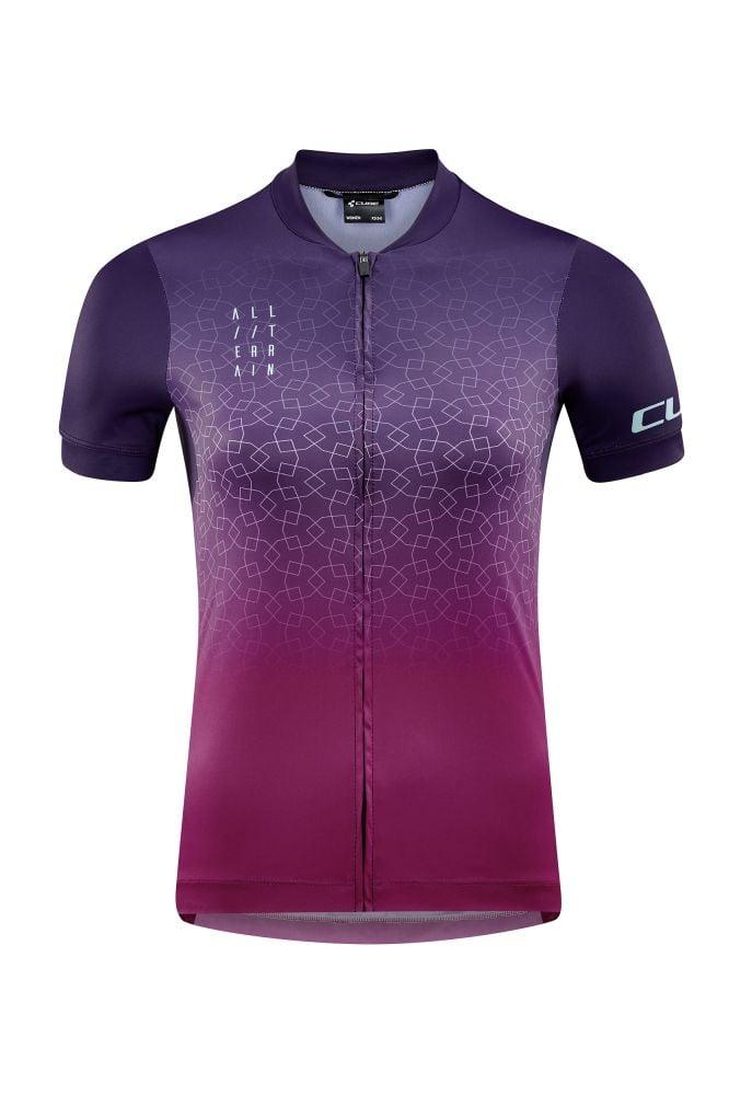 Cube ATX WS Trikot Full Zip kurzarm - Image 15