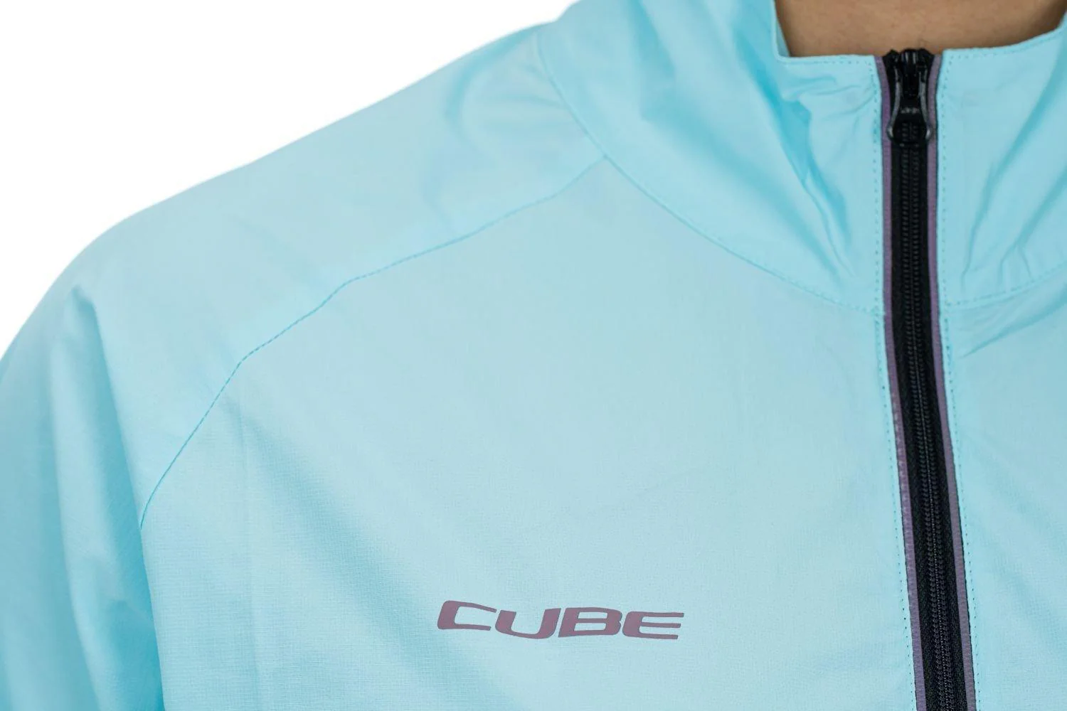 Cube ATX WS Windjacke CMPT - Image 3
