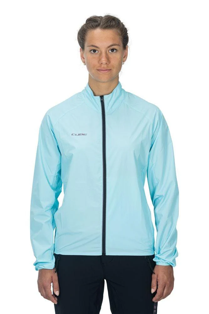 Cube ATX WS Windjacke CMPT - Image 4