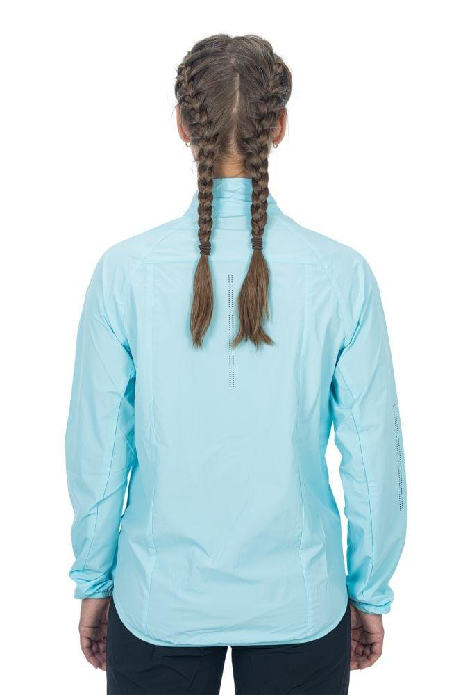 Cube ATX WS Windjacke CMPT - Image 5
