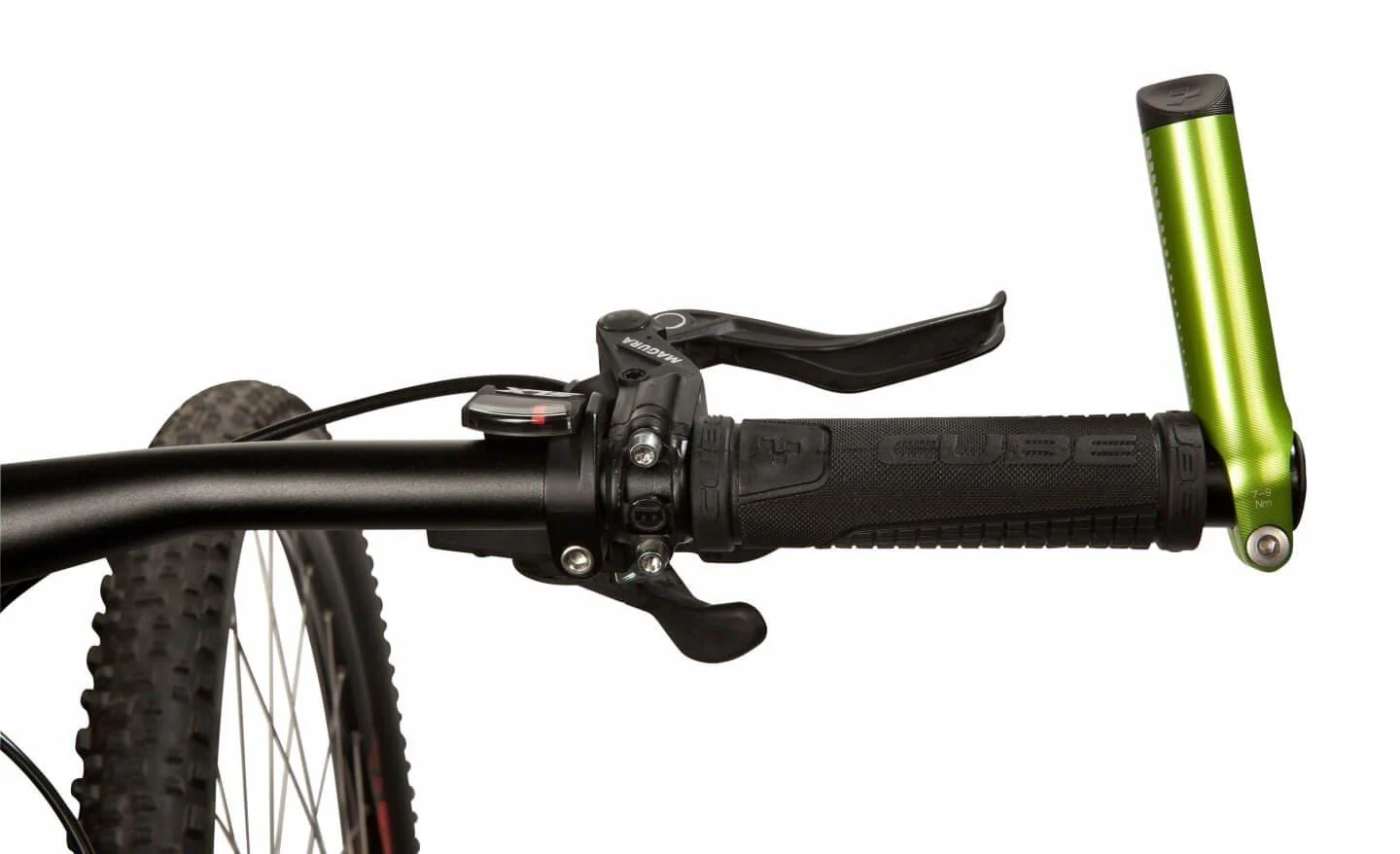 Cube Bar Ends HPA - Image 15