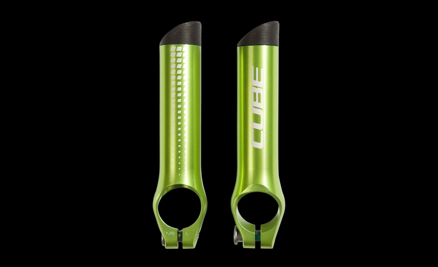 Cube Bar Ends HPA - Image 3