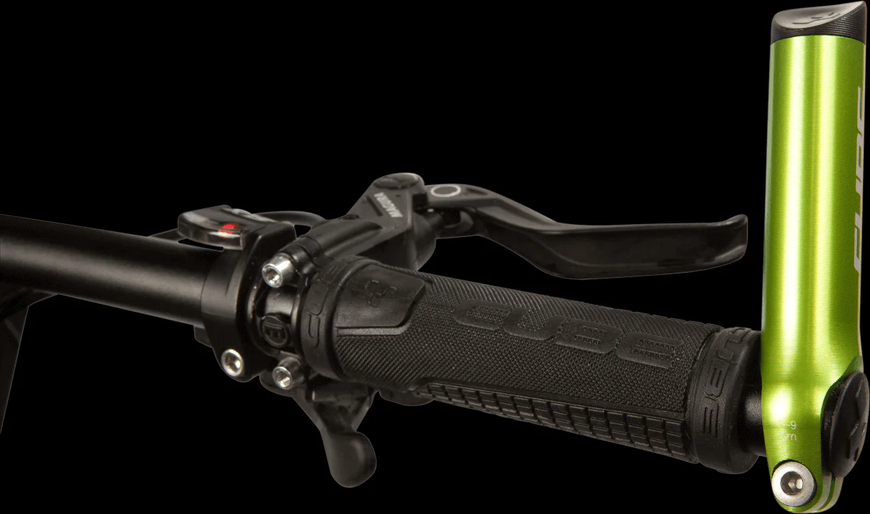 Cube Bar Ends HPA - Image 9