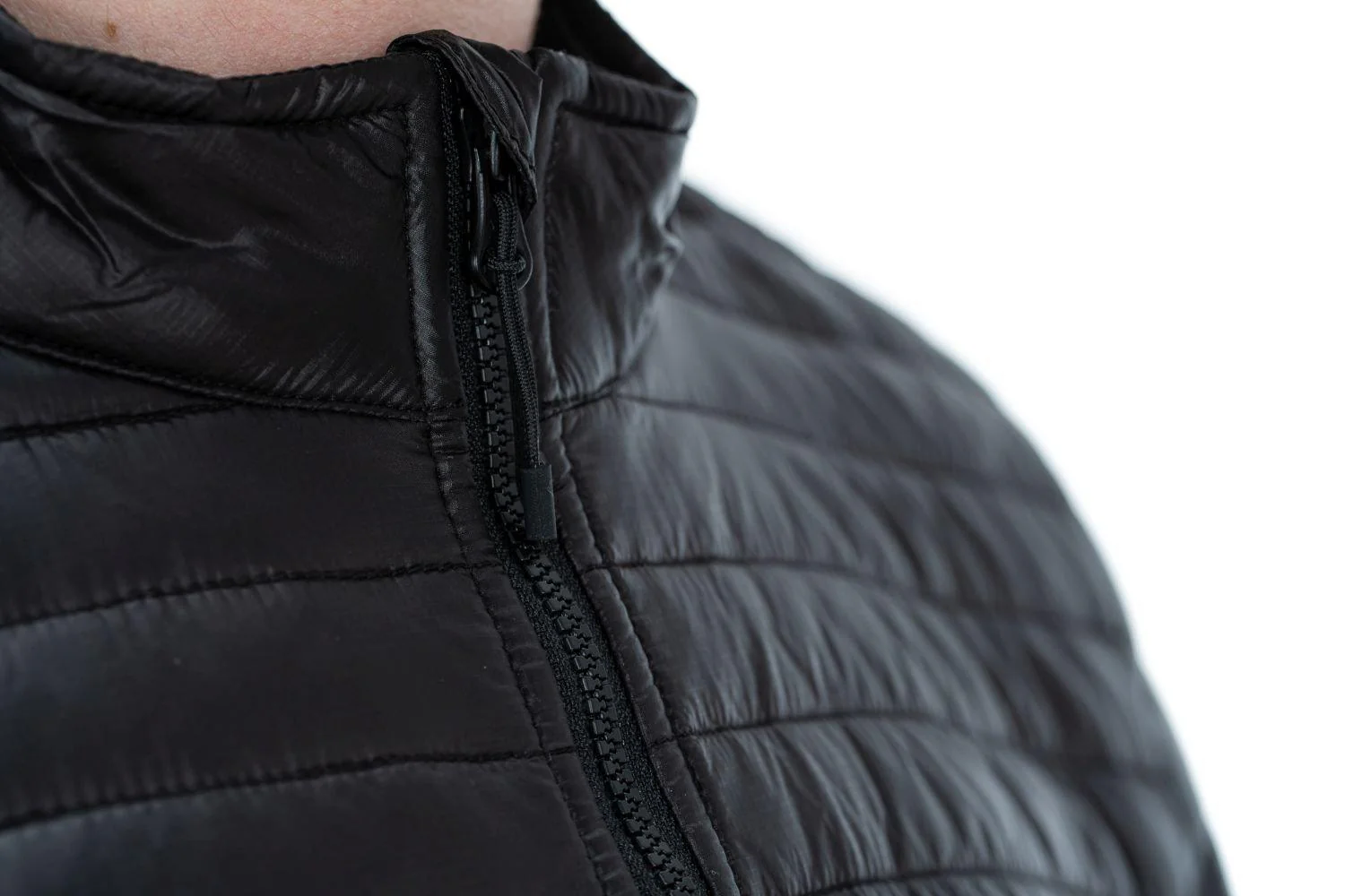 Cube BLACKLINE Light Iso Jacke - Image 2