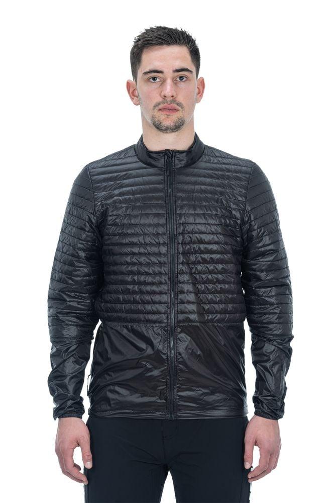 Cube BLACKLINE Light Iso Jacke - Image 4