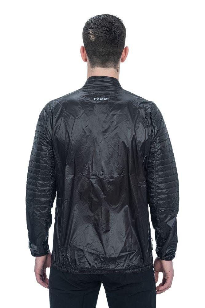 Cube BLACKLINE Light Iso Jacke - Image 5