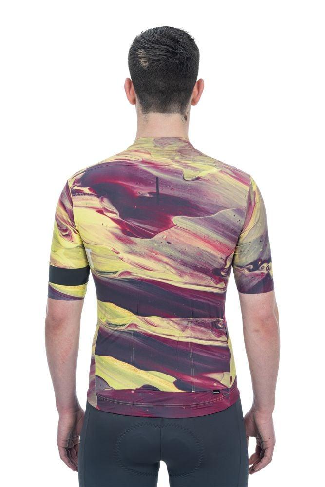 Cube BLACKLINE Trikot ART kurzarm - Image 7