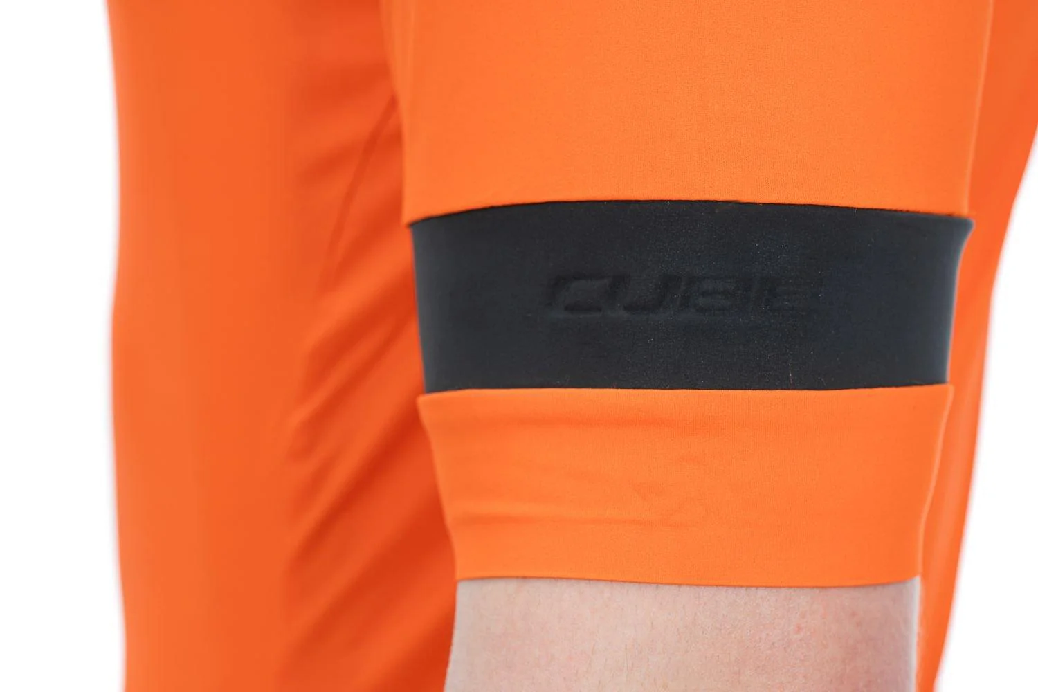 Cube BLACKLINE Trikot FLASH kurzarm - Image 3