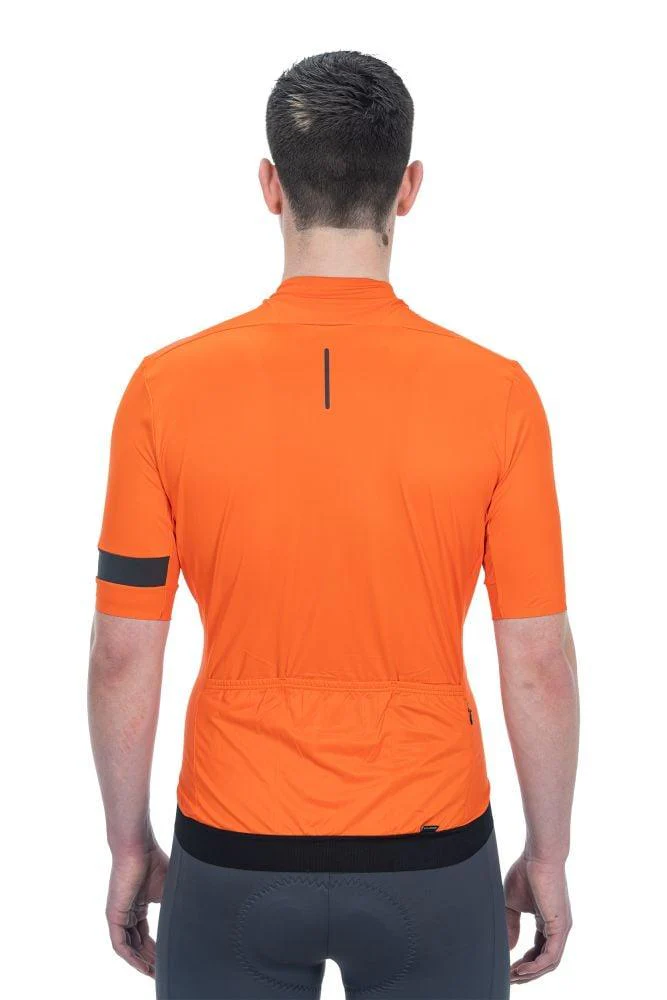 Cube BLACKLINE Trikot FLASH kurzarm - Image 5