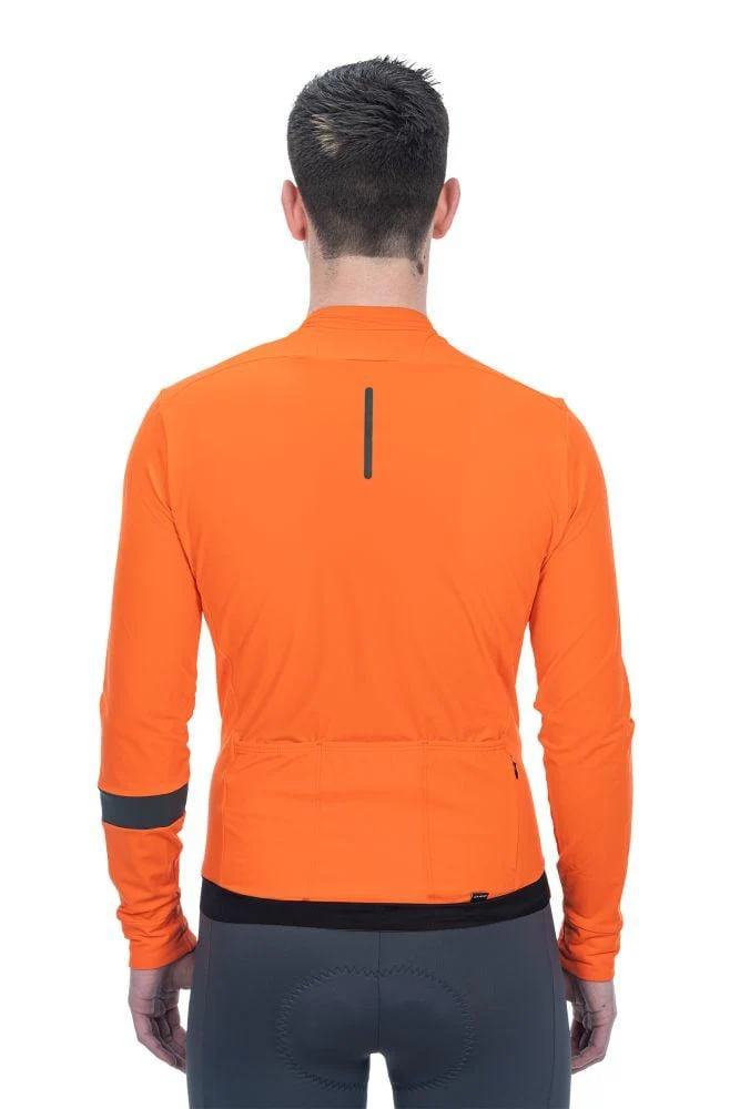 Cube BLACKLINE Trikot langarm - Image 6