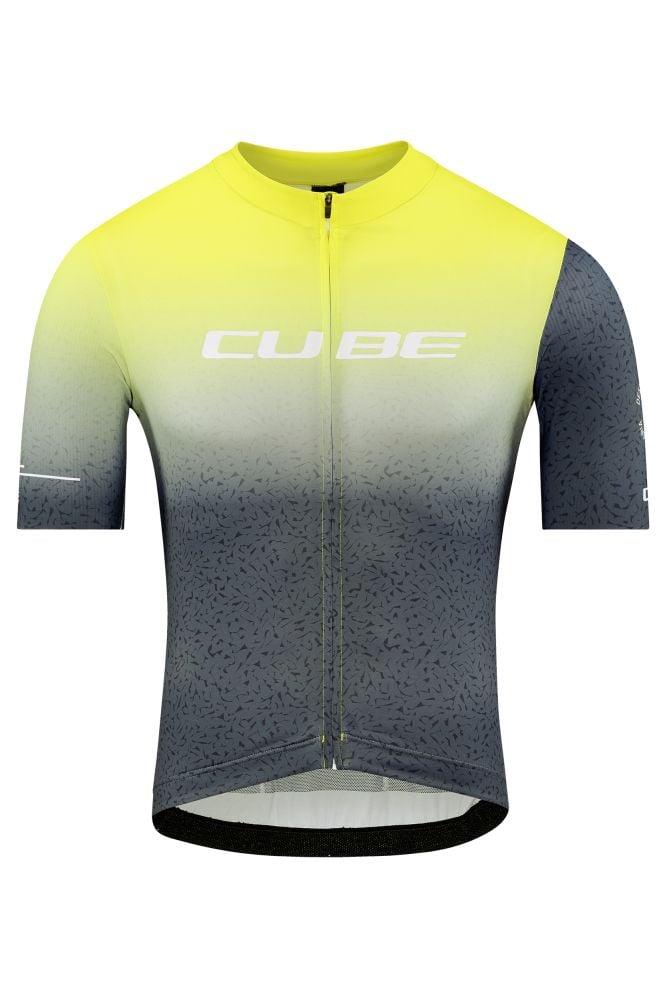 Cube BLACKLINE Trikot RACE kurzarm - Image 6