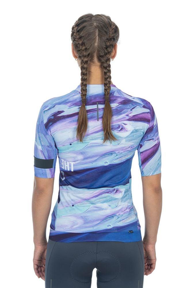 Cube BLACKLINE WS Trikot ART kurzarm - Image 7
