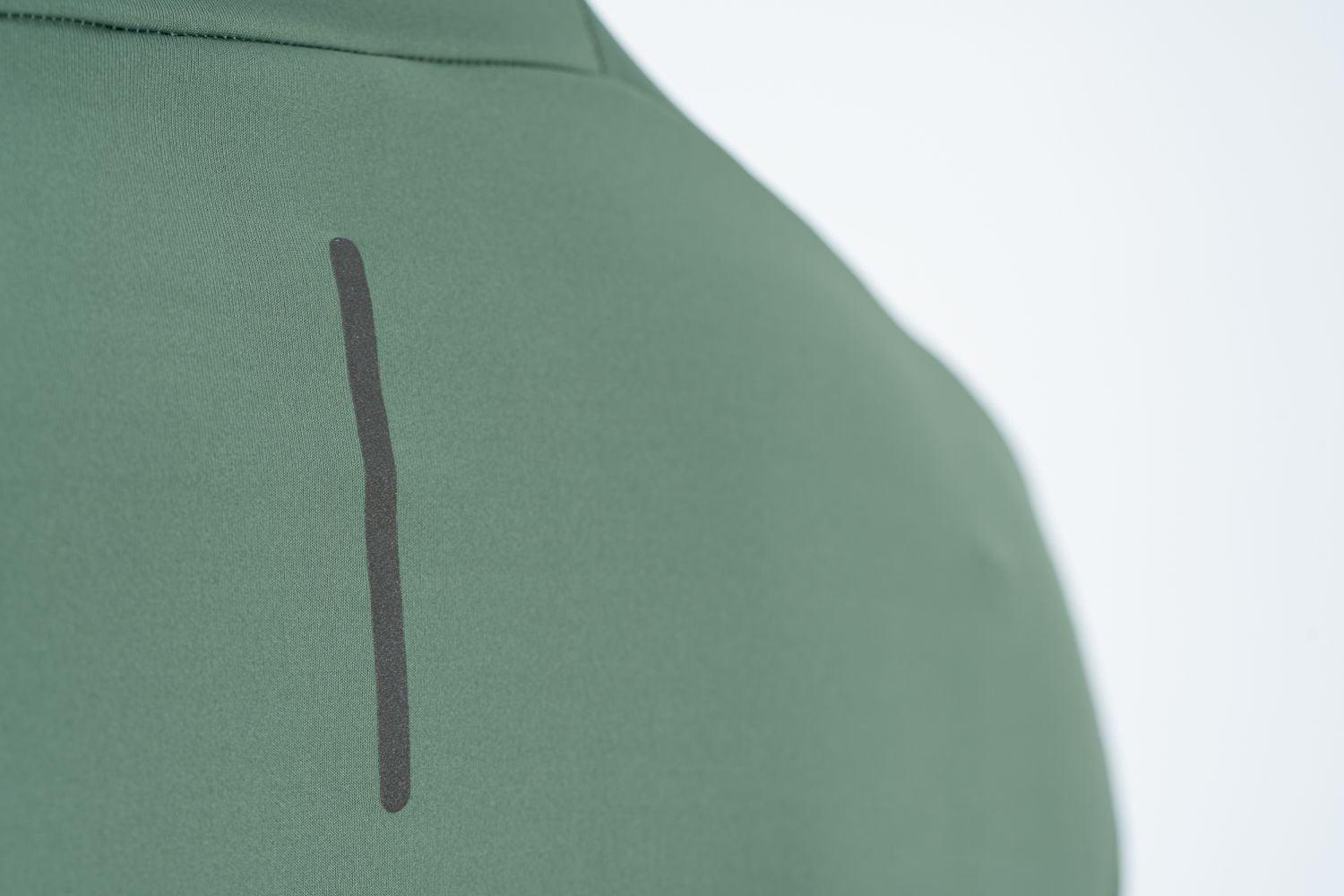 Cube BLACKLINE WS Trikot FADE kurzarm - Image 5