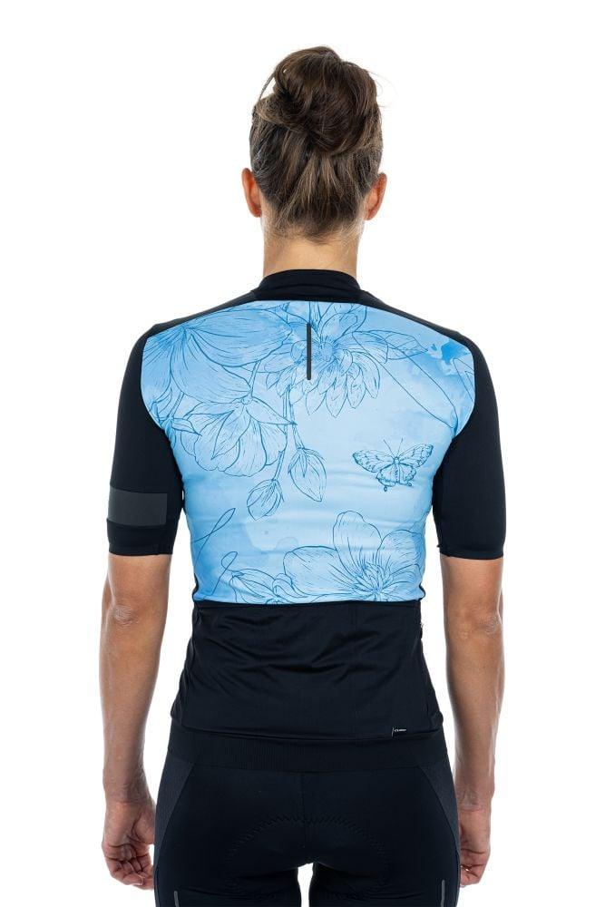 Cube BLACKLINE WS Trikot kurzarm - Image 3