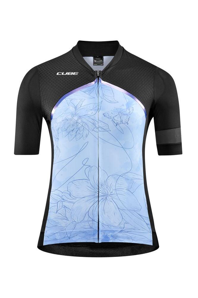 Cube BLACKLINE WS Trikot kurzarm - Image 8