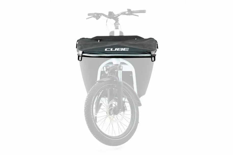 Cube Boxabdeckung für CARGO mit Sitzbank - Image 3