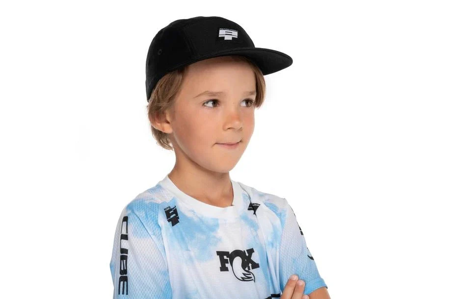 Cube Cap 5 Panel ROOKIE X Actionteam - Image 2