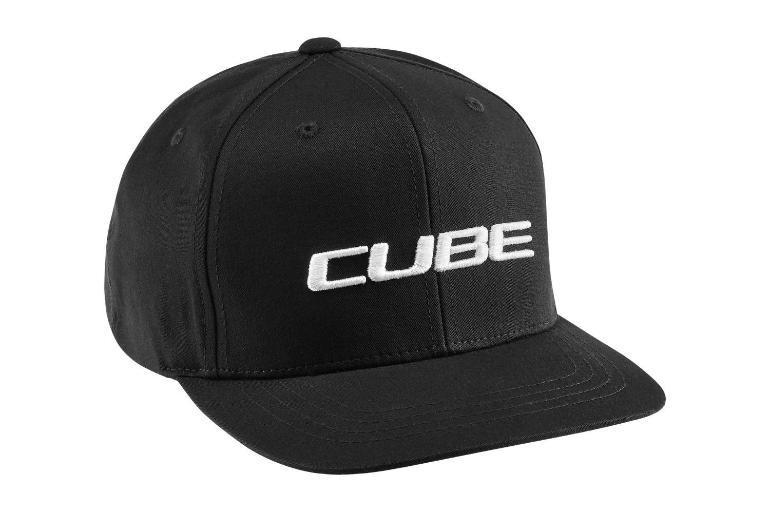 Cube Cap 6 Panel - Image 3