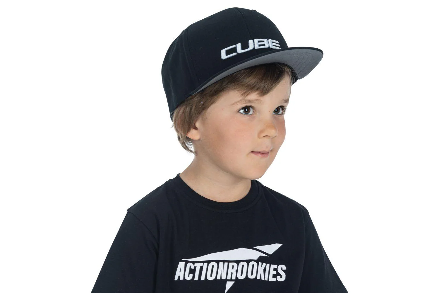 Cube Cap 6 Panel - Image 4