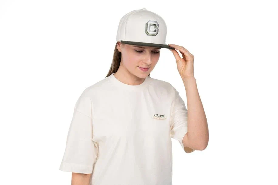 Cube Cap The Embossed - Image 12