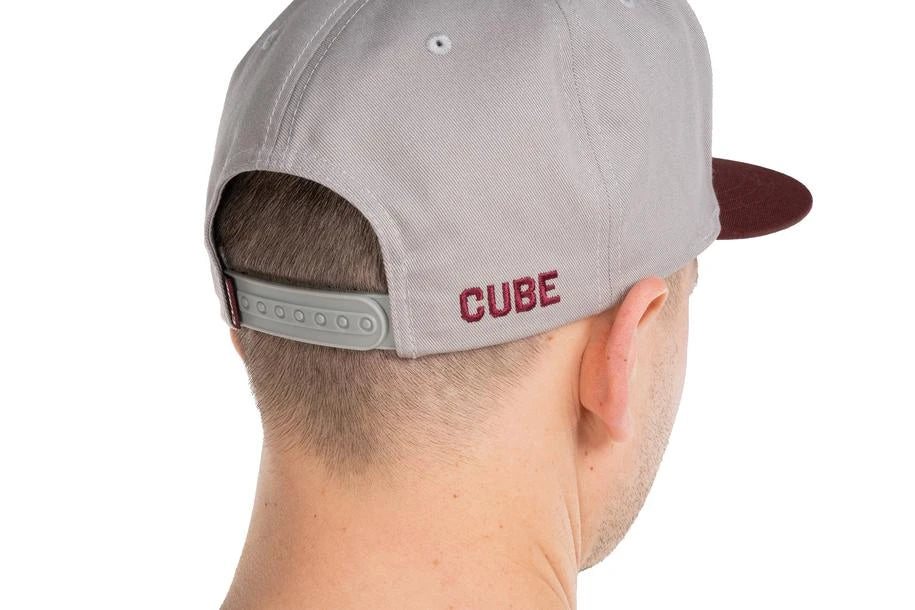 Cube Cap The Embossed - Image 4