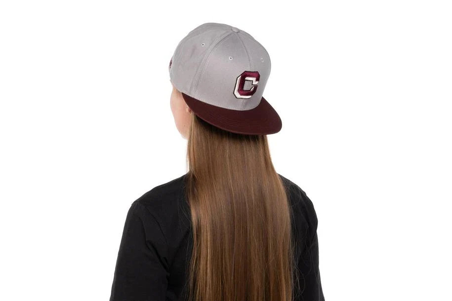 Cube Cap The Embossed - Image 6
