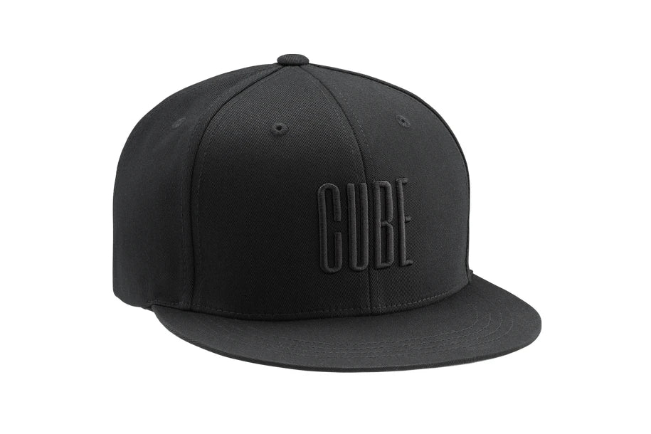 Cube Cap The Embossed - Image 7