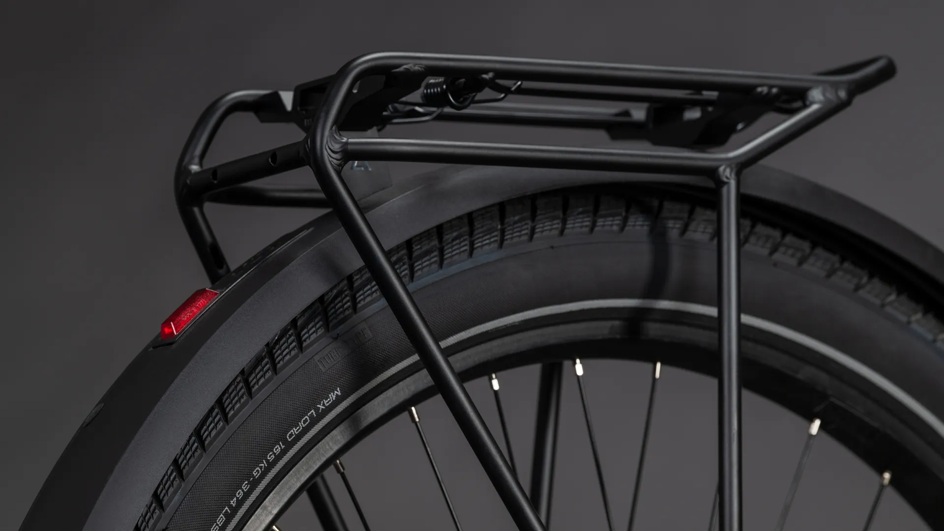 Cube Cargo Hybrid 800 pea´n´reflex 2026 - Image 4