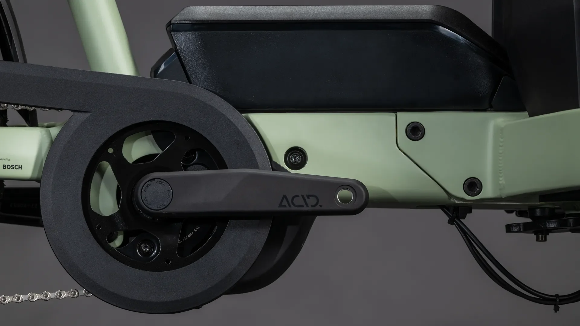 Cube Cargo Hybrid 800 pea´n´reflex 2026 - Image 5