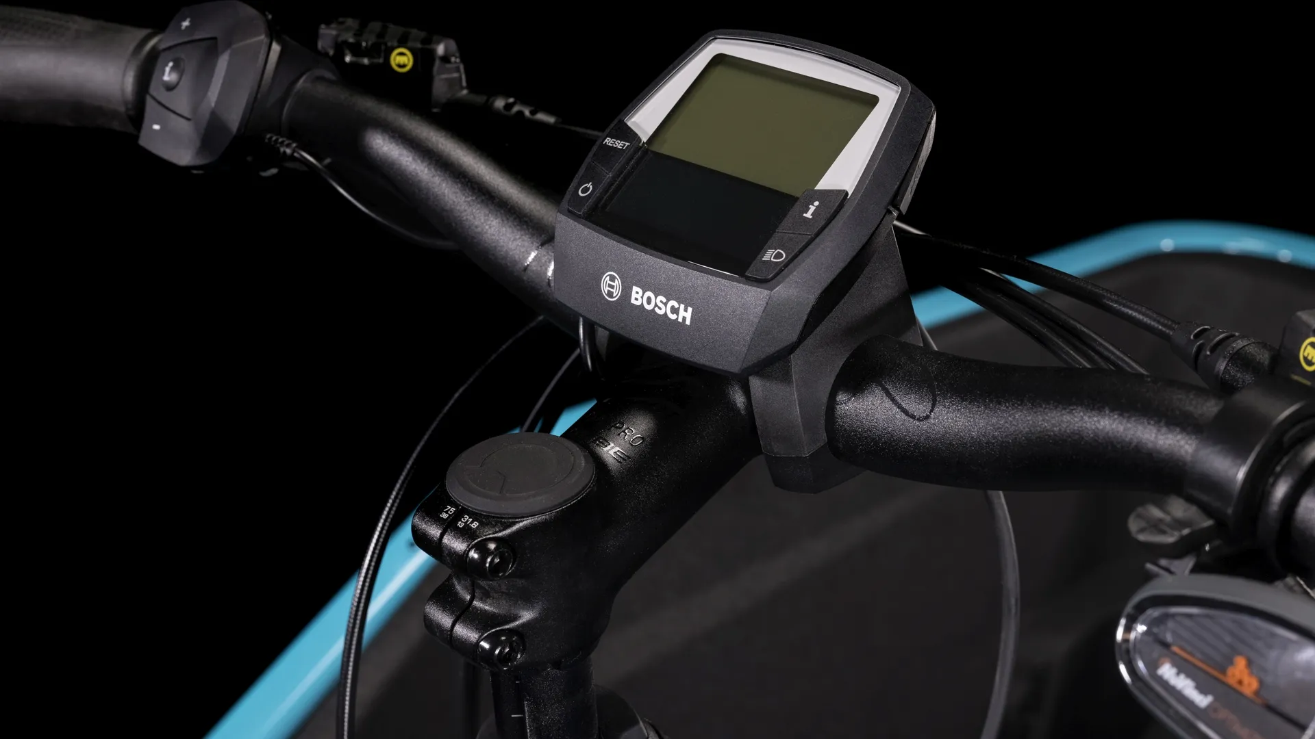 Cube Cargo Sp. Dual Hybrid 1000 blue - Image 6