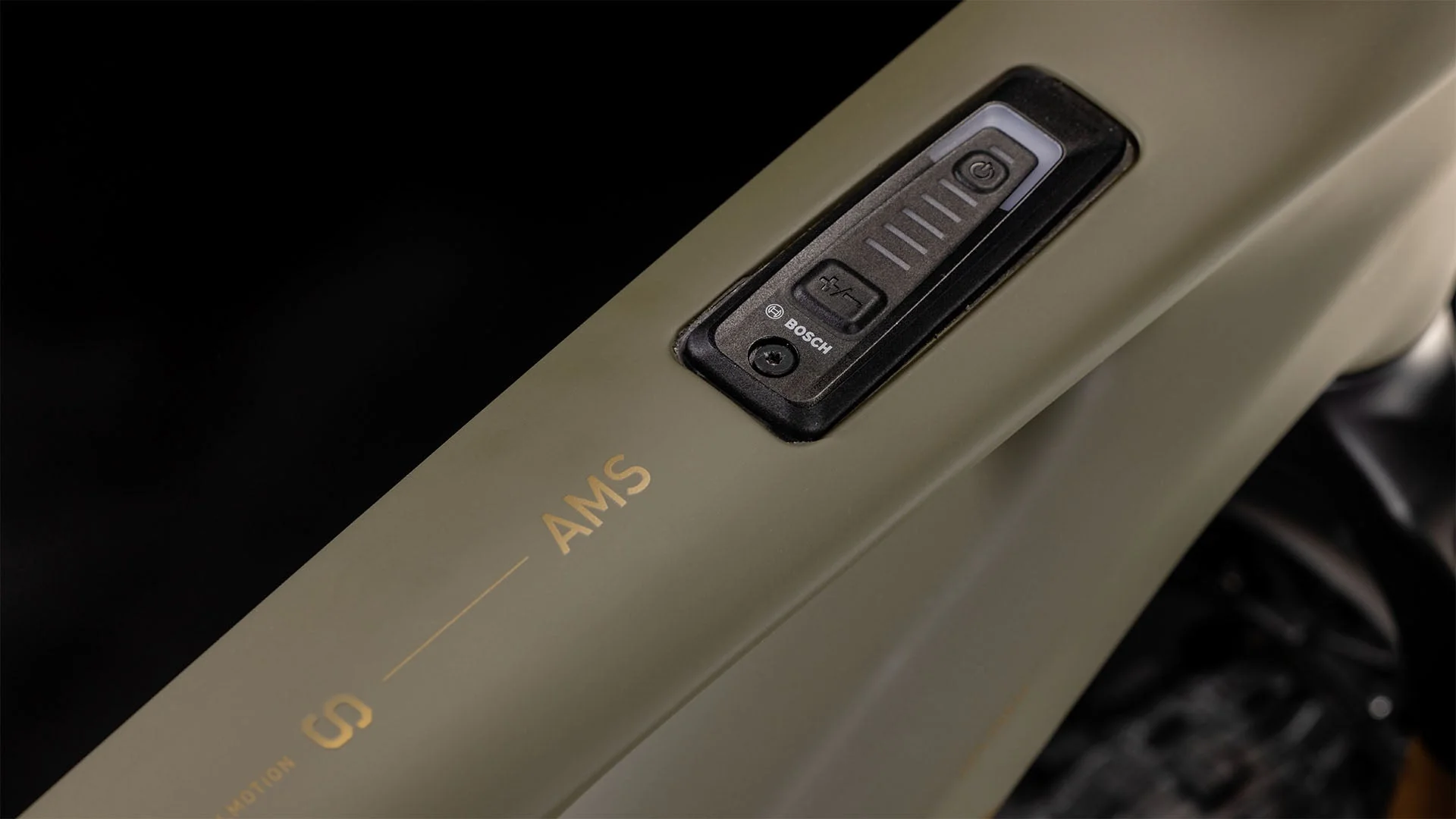 Cube AMS Hybrid ONE44 C:68X SUPER TM 400X dustyolive´n´gold - Image 6
