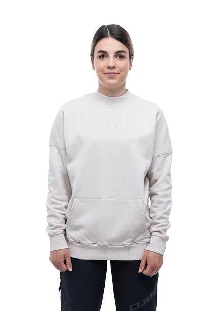 Cube CUBE Organic WS Sweater - Image 3